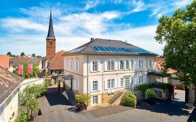Hotel Ketschauer Hof